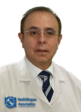 Dr. Javier Guerra