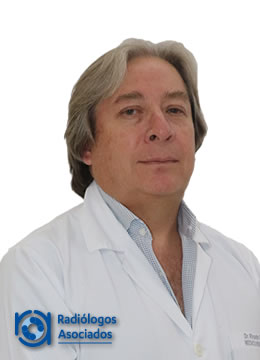Dr. Ricardo Cevallos